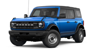 2026 Ford Bronco® External Image 2